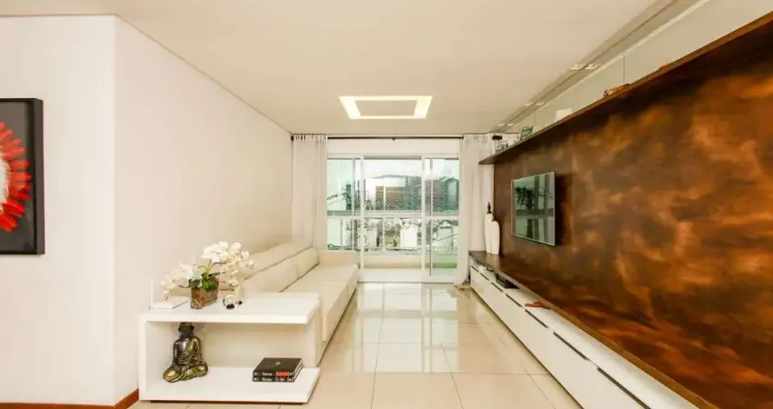 2 quartos com suíte e espaço gourmet no estrela sul para venda