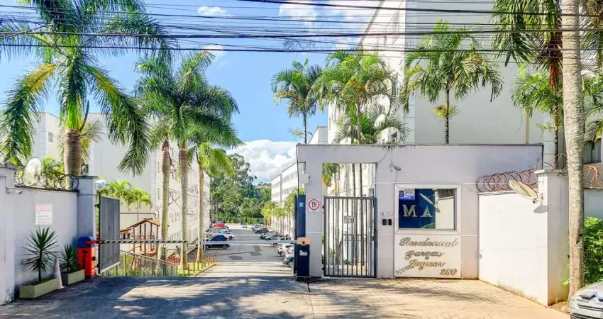 Apartamento com 2 quartos à venda na Rua Álvaro José Rodrigues, 900, Santos Dumont, Juiz de Fora