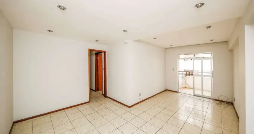 Apartamento com 3 quartos à venda na Avenida Antônio Ribeiro, 3, Granbery, Juiz de Fora