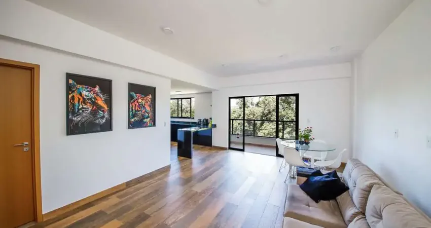 Apartamento com 3 quartos à venda na Rua Francisco Baptista de Oliveira, 372, Aeroporto, Juiz de Fora