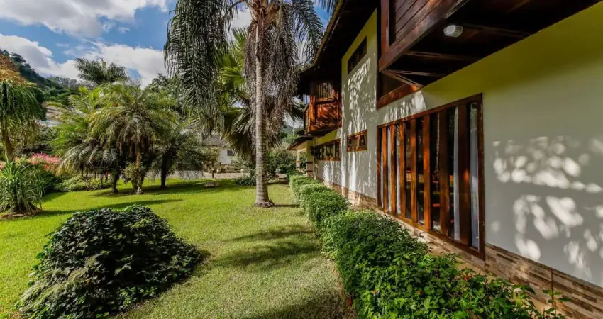 Casa em condomínio fechado com 2 quartos à venda na Estrada Domingos Hungaro, 4800, Salvaterra, Juiz de Fora