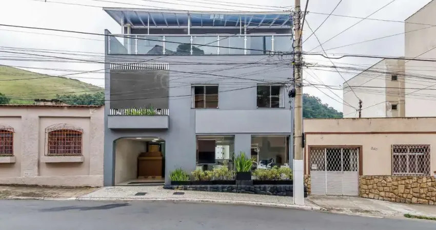 Uma casa de possibilidades, bem localizada no são mateus para venda