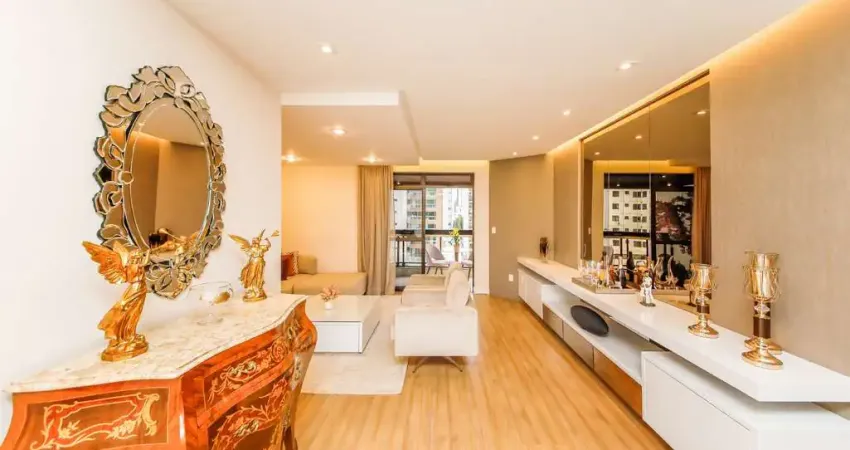 Viva com estilo neste 4 quartos, com suíte e 3 vagas para venda