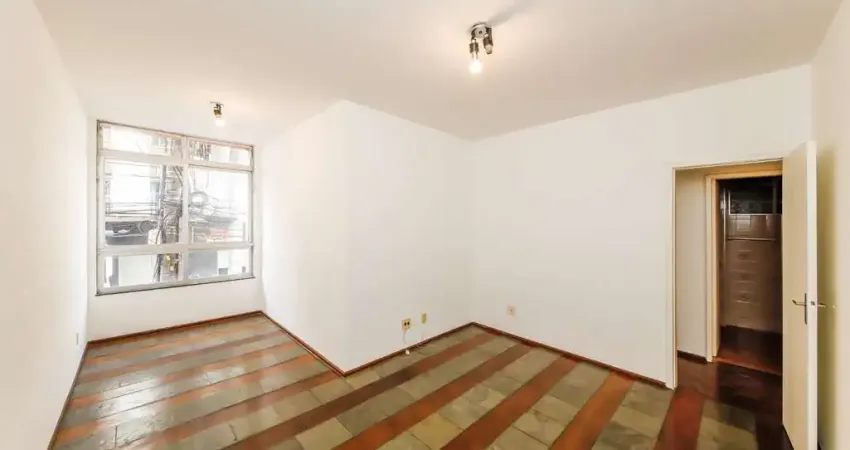 Apartamento com 2 quartos à venda na Rua Severiano Sarmento, 36, Alto dos Passos, Juiz de Fora