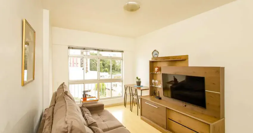 Apartamento com 2 quartos à venda na Rua Tavares Bastos, 10, São Mateus, Juiz de Fora