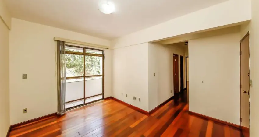 Apartamento com 2 quartos à venda na Rua Eduardo de Campos Bastos, 98, Granbery, Juiz de Fora