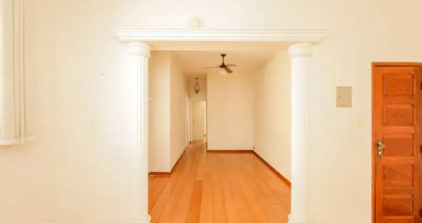 Apartamento com 3 quartos à venda na Rua Doutor Gil Horta, 163, Centro, Juiz de Fora