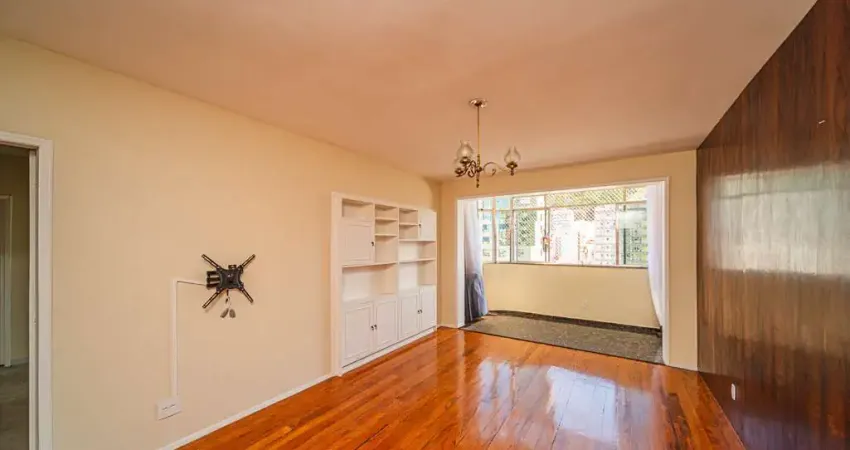 Apartamento com 3 quartos para alugar na Avenida Barão do Rio Branco, 2010, Centro, Juiz de Fora