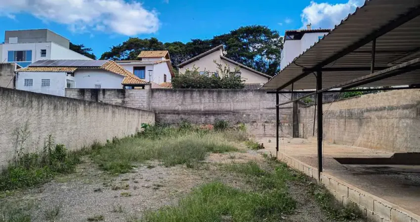 Ponto comercial para alugar na Rua Eloy Américo Mendes, Aeroporto, Juiz de Fora