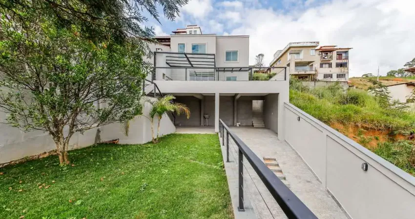 Casa que combina praticidade e conforto no são pedro para venda