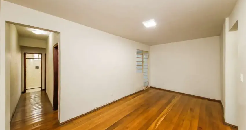 Apartamento com 2 quartos à venda na Rua Doutor Constantino Paleta, 108, Centro, Juiz de Fora