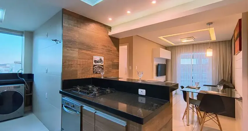 Apartamento com 2 quartos para alugar na Rua Murillo Valle da Fonseca, 21, Jardim das Laranjeiras, Juiz de Fora