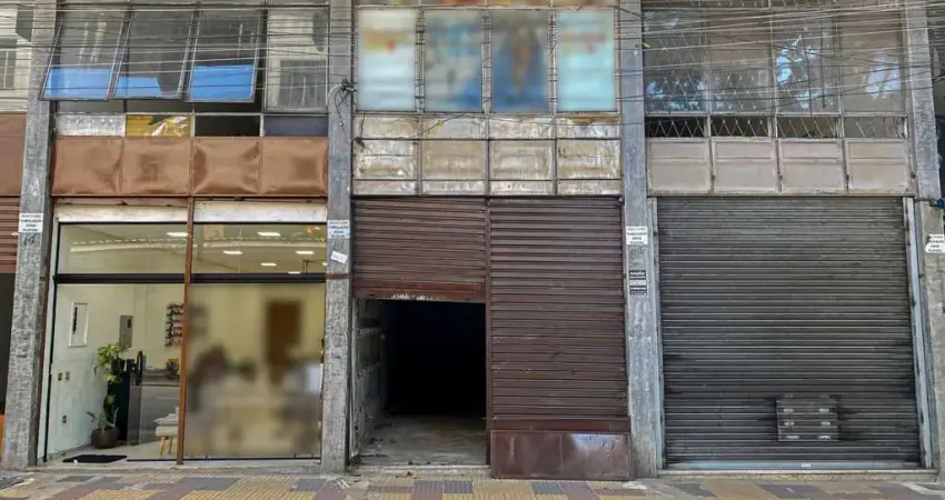 Ponto comercial à venda na Rua Dom Silvério, 10, Alto dos Passos, Juiz de Fora