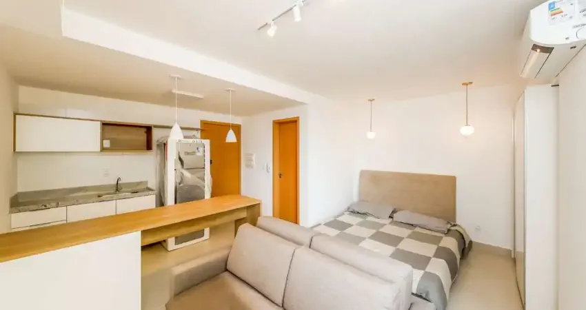 Kitnet / Stúdio à venda na Rua Morais e Castro, 841, São Mateus, Juiz de Fora