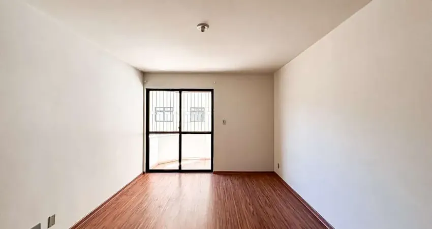 Apartamento com 1 quarto à venda na Rua Chanceler Oswaldo Aranha, 314, São Mateus, Juiz de Fora