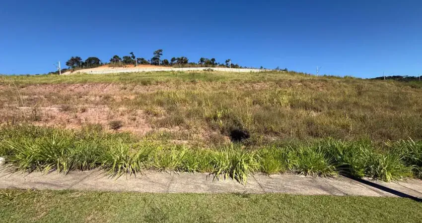 Terreno em condomínio fechado à venda na Rua Professor Virgílio Pereira da Silva, 2095, Vina Del Mar, Juiz de Fora