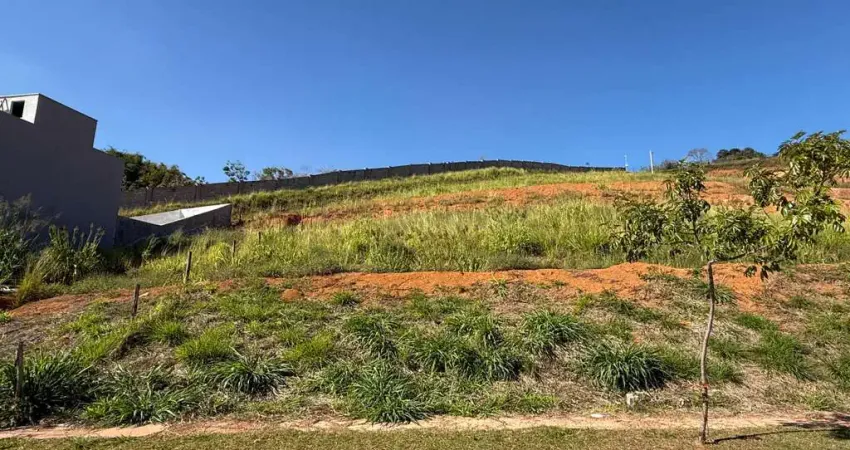 Terreno em condomínio fechado à venda na Rua Professor Virgílio Pereira da Silva, 2095, Vina Del Mar, Juiz de Fora