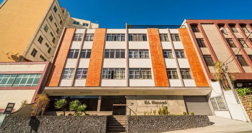 Apartamento com 3 quartos à venda na Rua Doutor Hameleto Fellet, 15, Vale do Ipê, Juiz de Fora