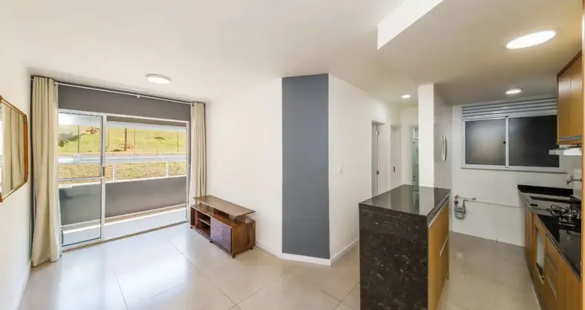 Apartamento com 2 quartos à venda na Rua Comendador Pantaleone Arcuri, 160, Cascatinha, Juiz de Fora