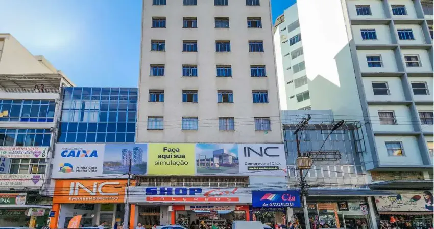 Apartamento com 3 quartos à venda na Avenida Getúlio Vargas, 632, Centro, Juiz de Fora