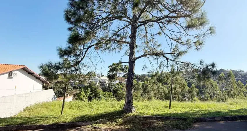 Terreno à venda na Rua Tomaz Loureiro, 13, Parque Jardim da Serra, Juiz de Fora