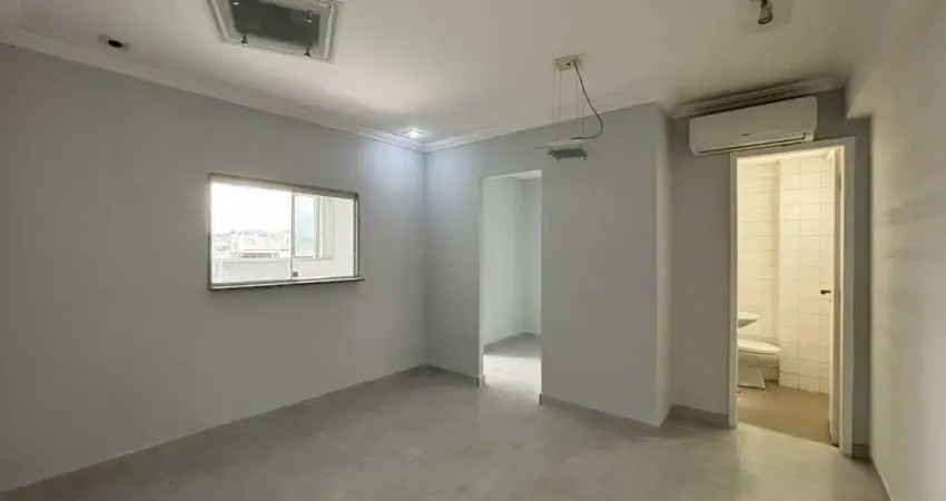 Sala comercial para alugar na Avenida Barão do Rio Branco, 2555, Centro, Juiz de Fora