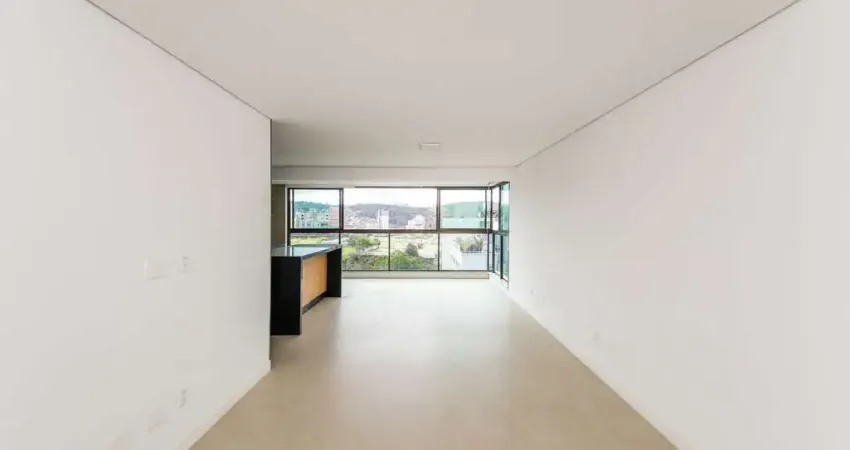 Apartamento com 3 quartos para alugar na Rua Pétala Misteriosa, 85, Estrela Sul, Juiz de Fora