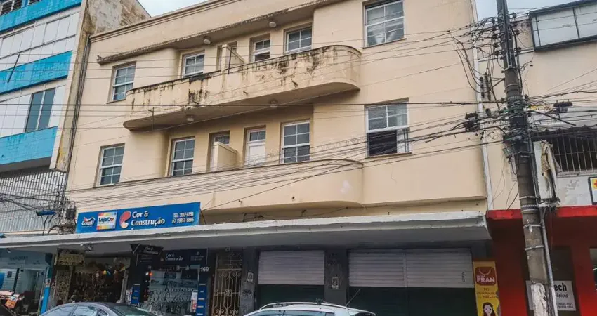 Ponto comercial à venda na Rua Marechal Deodoro, 173, Centro, Juiz de Fora