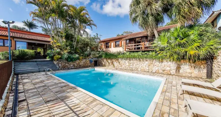 Casa em condomínio fechado com 3 quartos à venda na Rua Doutor Guadalupe Baeta Neves, 24, Parque Guadalajara, Juiz de Fora