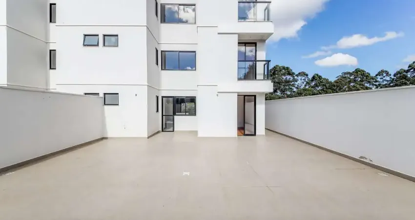 Apartamento com 2 quartos à venda na Avenida Eugênio do Nascimento, 228, Aeroporto, Juiz de Fora