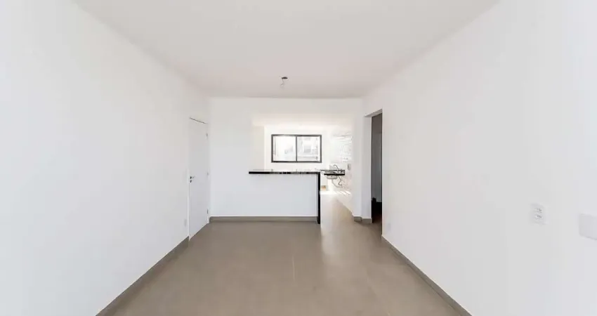 Apartamento com 2 quartos à venda na Avenida Eugênio do Nascimento, 228, Aeroporto, Juiz de Fora