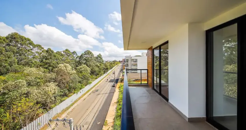 Apartamento com 2 quartos à venda na Avenida Eugênio do Nascimento, 228, Aeroporto, Juiz de Fora