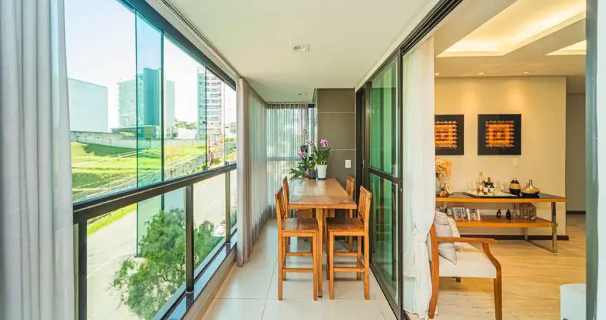 Apartamento com 3 quartos à venda na Rua Pétala Misteriosa, 65, Estrela Sul, Juiz de Fora