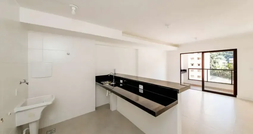 Kitnet / Stúdio à venda na Avenida Presidente Itamar Franco, 2330, São Mateus, Juiz de Fora