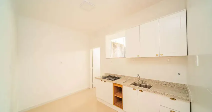 Apartamento com 2 quartos à venda na Rua do Sampaio, 444, Granbery, Juiz de Fora