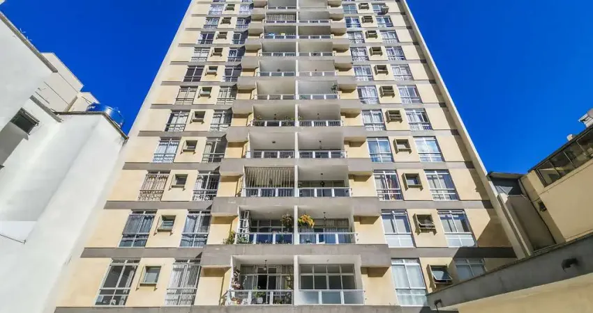 Apartamento com 3 quartos à venda na Rua Santo Antônio, 732, Centro, Juiz de Fora