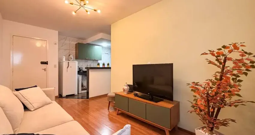 Apartamento com 2 quartos à venda na Rua das Marcassitas, 260, Marilândia, Juiz de Fora