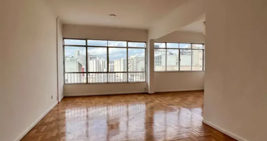 Apartamento com 3 quartos à venda na Rua Halfeld, 775, Centro, Juiz de Fora