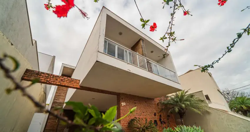 Casa em condomínio fechado com 3 quartos à venda na Rua Frederic Chopin, 20, São Pedro, Juiz de Fora