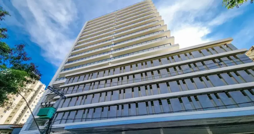 Ponto comercial à venda na Avenida Presidente Itamar Franco, 2450, São Mateus, Juiz de Fora