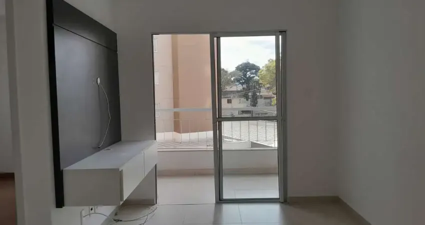 Apartamento com 2 quartos para alugar na Rua Luiz Moreira Guedes, 49, Bom Pastor, Juiz de Fora