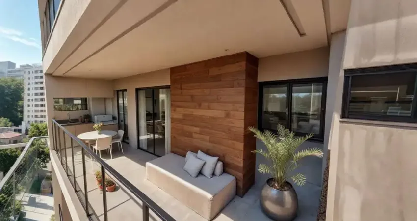 Lançamento de 3 quartos com suíte e 2 vagas por 770 mil no estrela sul para venda