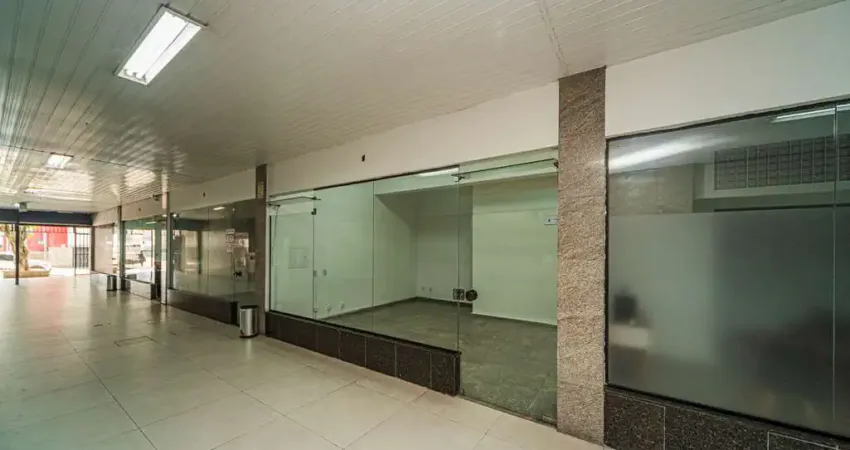Ponto comercial para alugar na Avenida dos Andradas, 555, Centro, Juiz de Fora