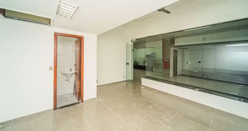 Ponto comercial à venda na Avenida dos Andradas, 555, Centro, Juiz de Fora
