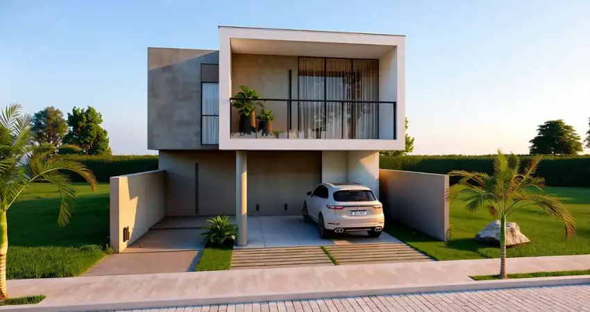 Casa em condomínio fechado com 3 quartos à venda na Rua Professor Virgílio Pereira da Silva, 447, Vina Del Mar, Juiz de Fora