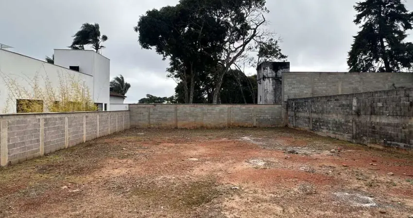 Terreno à venda na Rua Curitiba, 4, Parque Jardim da Serra, Juiz de Fora