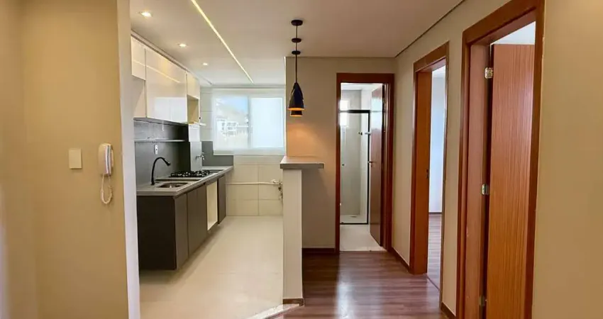Apartamento com 2 quartos à venda na Avenida Pedro Henrique Krambeck, 4755, São Pedro, Juiz de Fora
