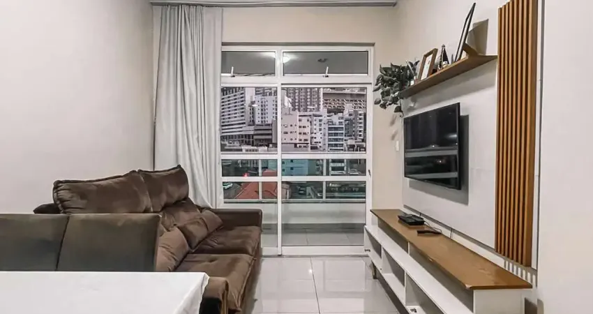 Apartamento com 1 quarto à venda na Rua São Mateus, 1278, São Mateus, Juiz de Fora