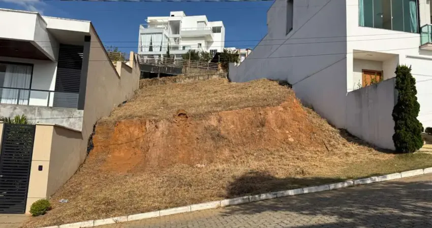Terreno em condomínio fechado à venda na José Renato Borges de Almeida, 150, São Pedro, Juiz de Fora