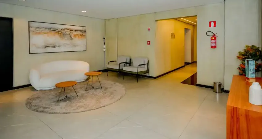 3 quartos com varanda gourmet ao lado do colégio dos jesuítas para venda